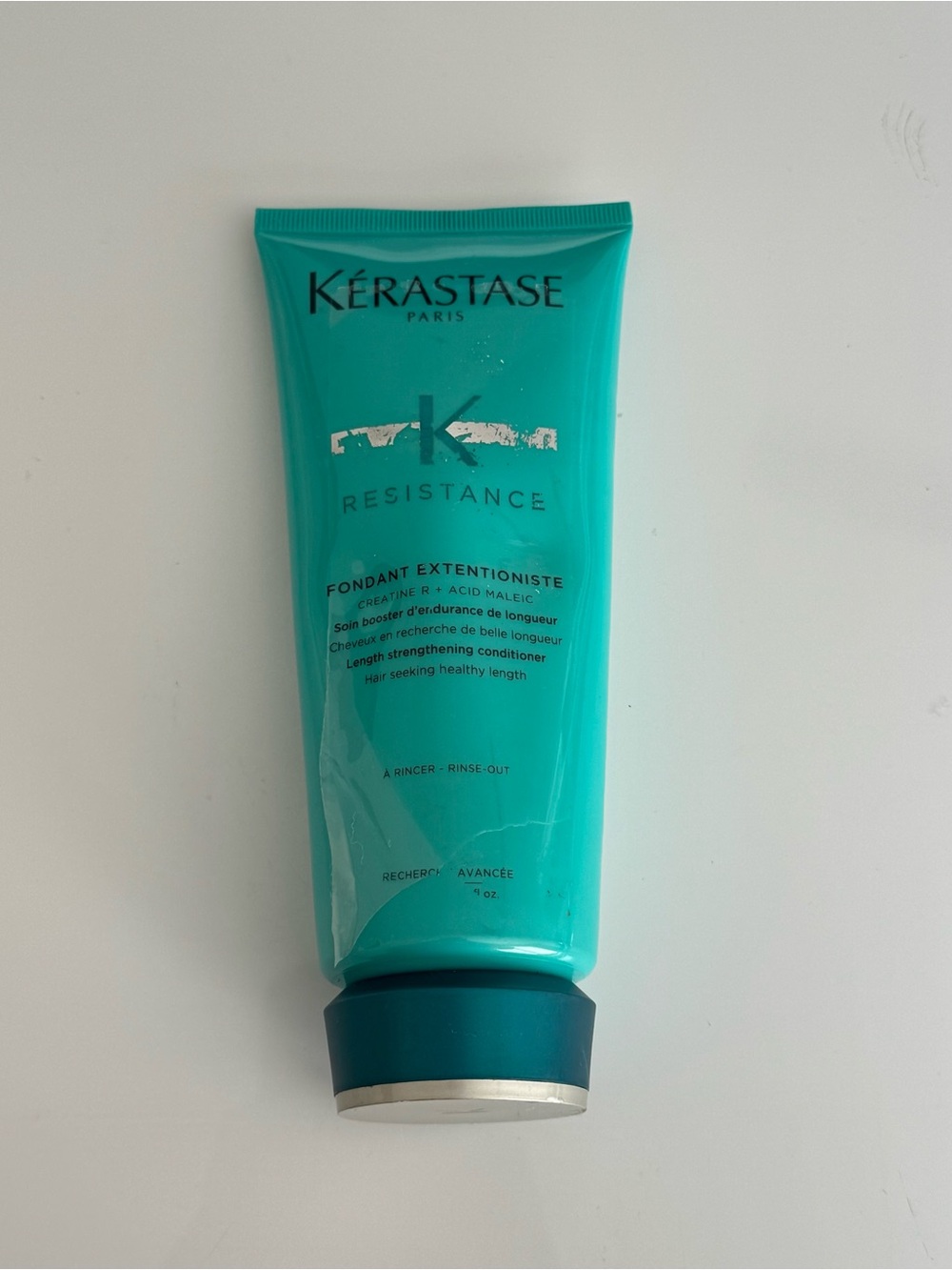 Kerastase Resistance Strengthening Conditioner for Damaged Hair